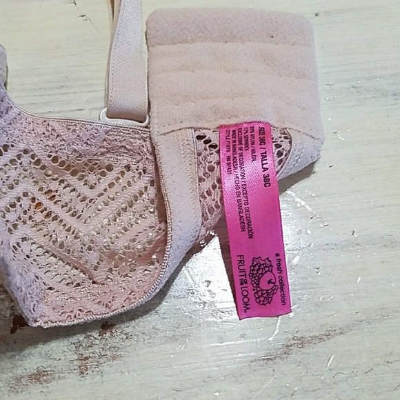 Bra - Picture 2 of 3